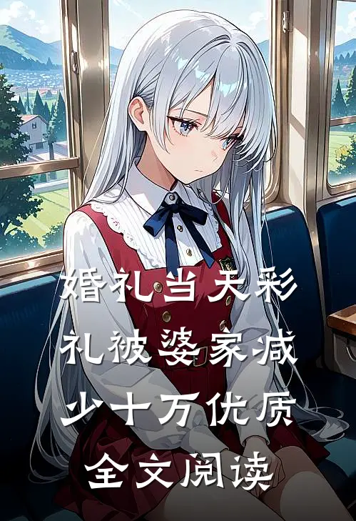 婚礼当天彩礼被婆家减少十万优质全文阅读