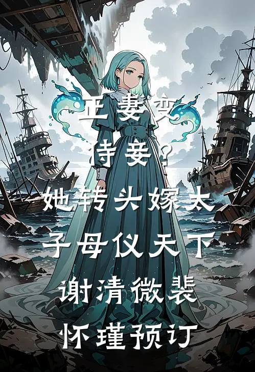 老公彻夜陪战友遗孀，我离婚了段宇和温意宁