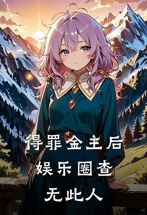 得罪金主后，娱乐圈查无此人
