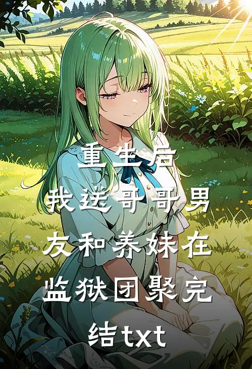 重生后，我送哥哥男友和养妹在监狱团聚完结txt