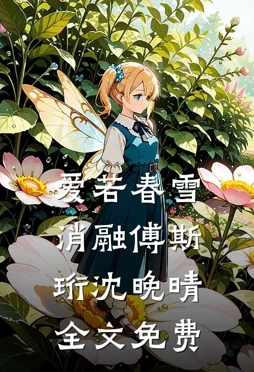 爱若春雪消融傅斯珩沈晚晴全文免费