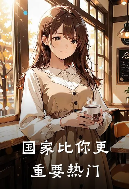 国家比你更重要热门