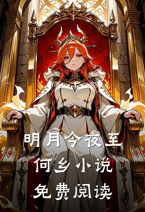 明月今夜至何乡小说免费阅读
