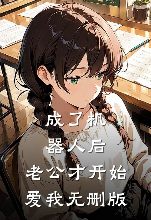成了机器人后，老公才开始爱我无删版