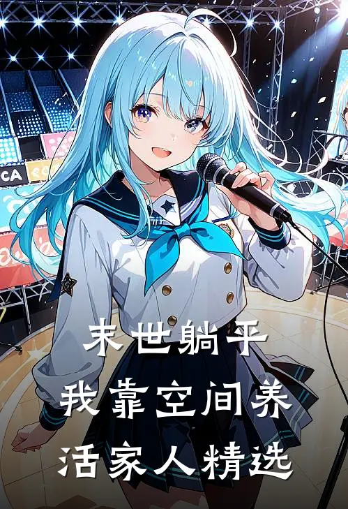 末世躺平：我靠空间养活家人精选