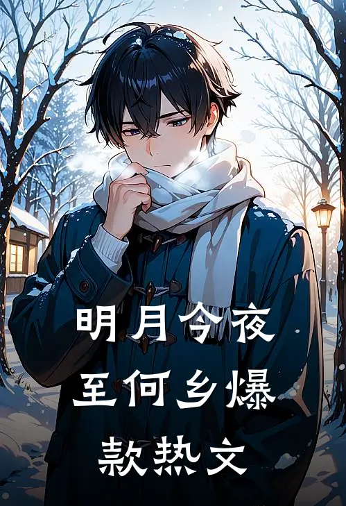 明月今夜至何乡爆款热文
