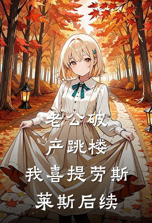 老公破产跳楼，我喜提劳斯莱斯后续