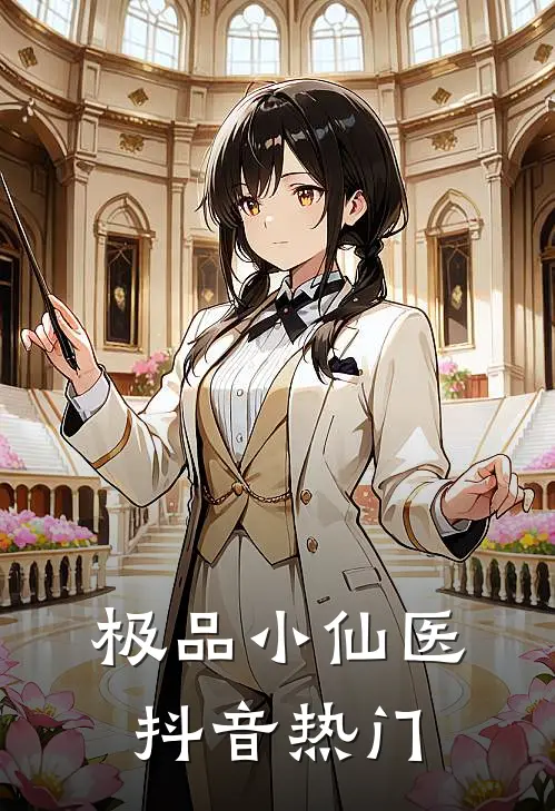 极品小仙医抖音热门