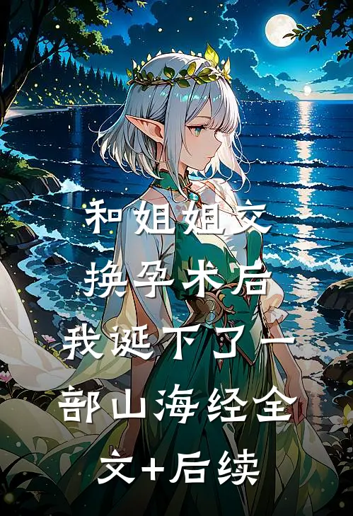 和姐姐交换孕术后，我诞下了一部山海经全文+后续