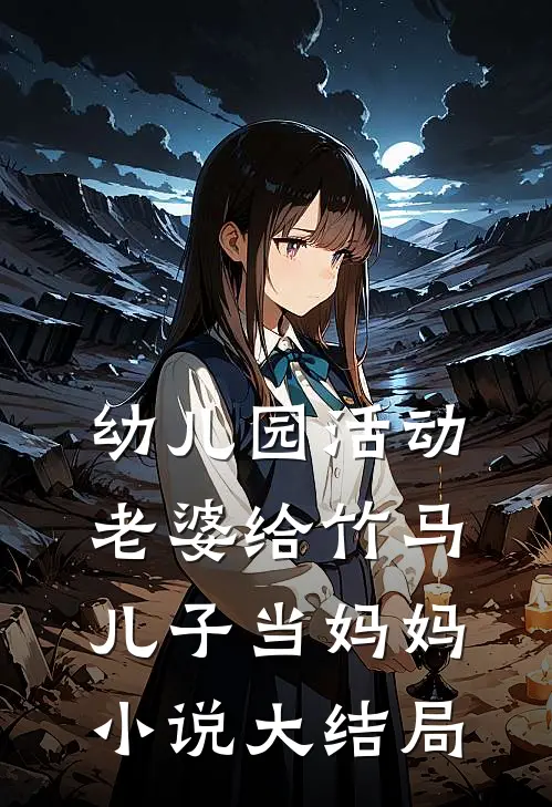 幼儿园活动，老婆给竹马儿子当妈妈小说大结局