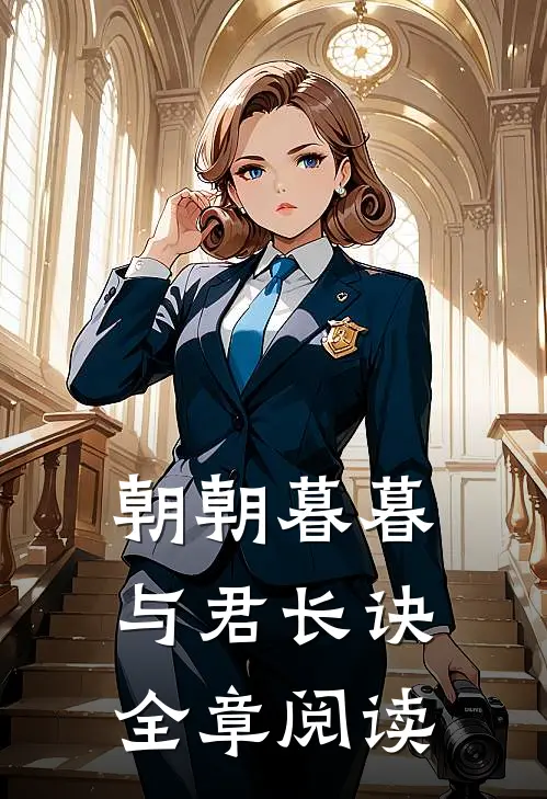朝朝暮暮，与君长诀全章阅读