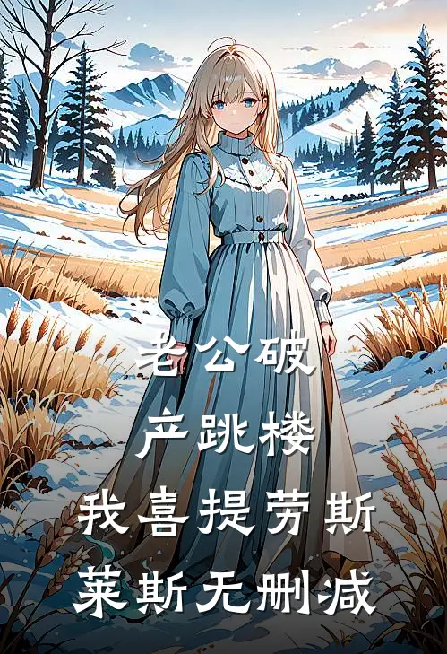 老公破产跳楼，我喜提劳斯莱斯无删减