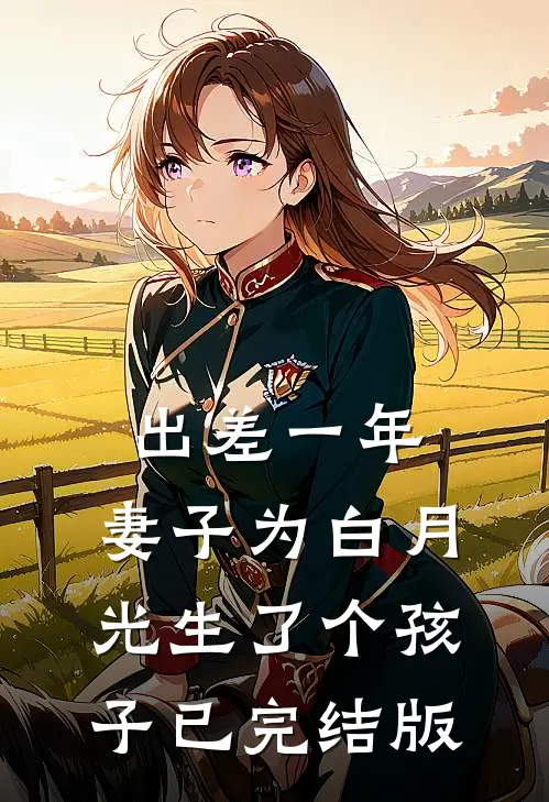出差一年，妻子为白月光生了个孩子已完结版