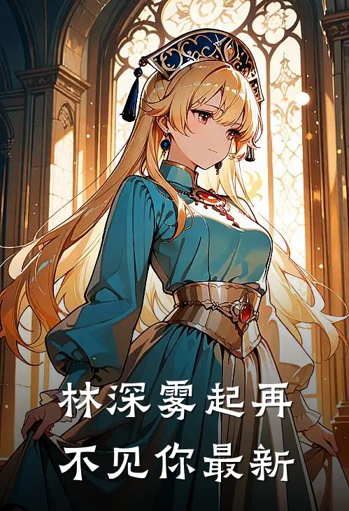 林深雾起再不见你最新