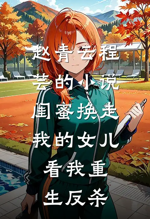 赵青云程芸的小说闺蜜换走我的女儿，看我重生反杀
