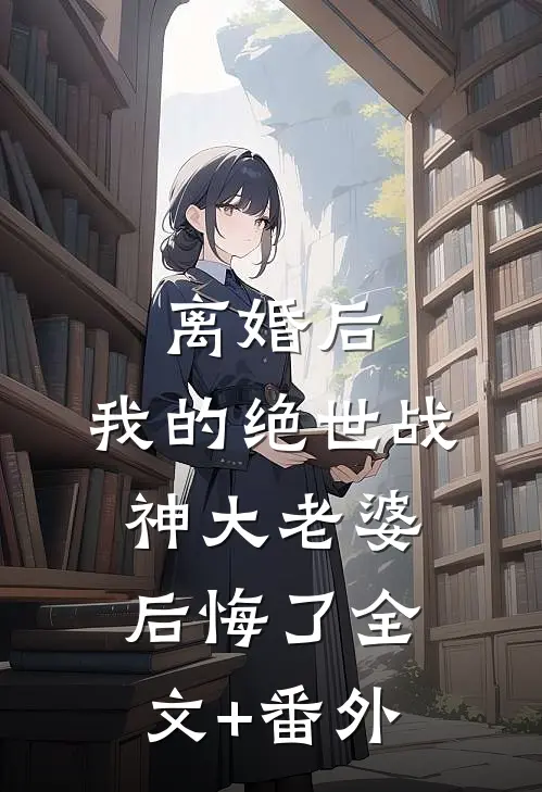 离婚后，我的绝世战神大老婆后悔了全文+番外