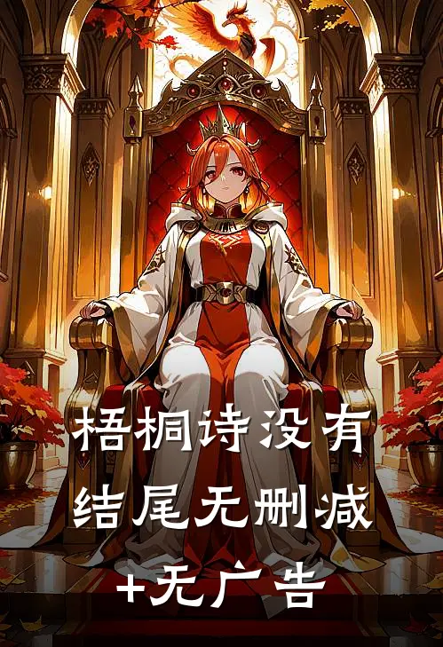梧桐诗没有结尾无删减+无广告