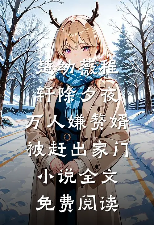 楚幼薇程轩除夕夜，万人嫌赘婿被赶出家门小说全文免费阅读