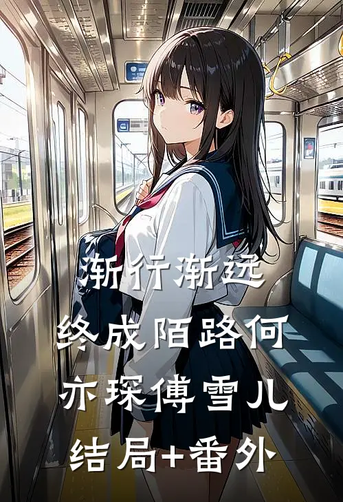 渐行渐远，终成陌路何亦琛傅雪儿结局+番外