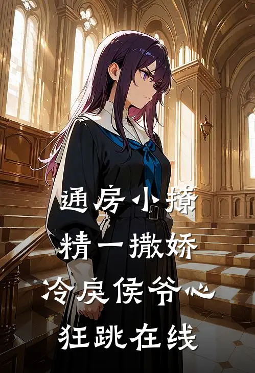 通房小撩精一撒娇，冷戾侯爷心狂跳在线