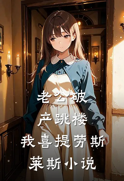 老公破产跳楼，我喜提劳斯莱斯小说