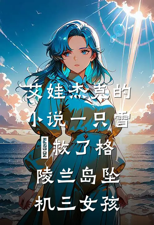 艾娃杰克的小说一只雪鸮救了格陵兰岛坠机三女孩
