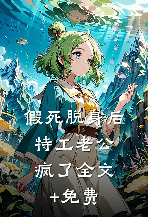 假死脱身后，特工老公疯了全文+免费