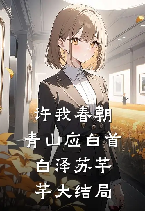 许我春朝，青山应白首白泽苏芊芊大结局