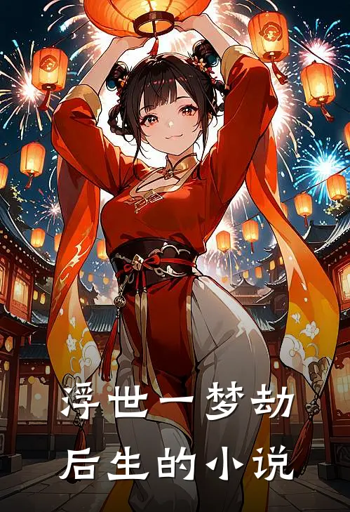 浮世一梦劫后生的小说
