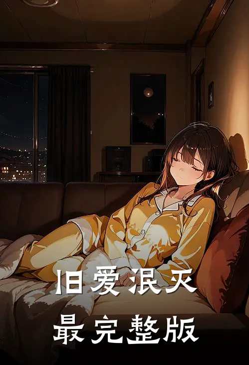旧爱泯灭最完整版