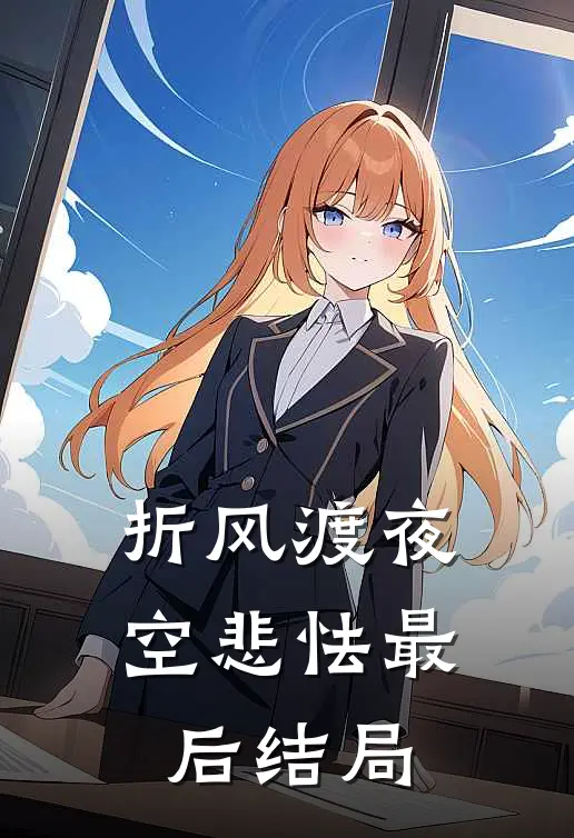 折风渡夜空悲怯最后结局