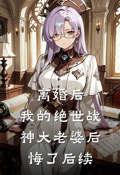离婚后，我的绝世战神大老婆后悔了后续