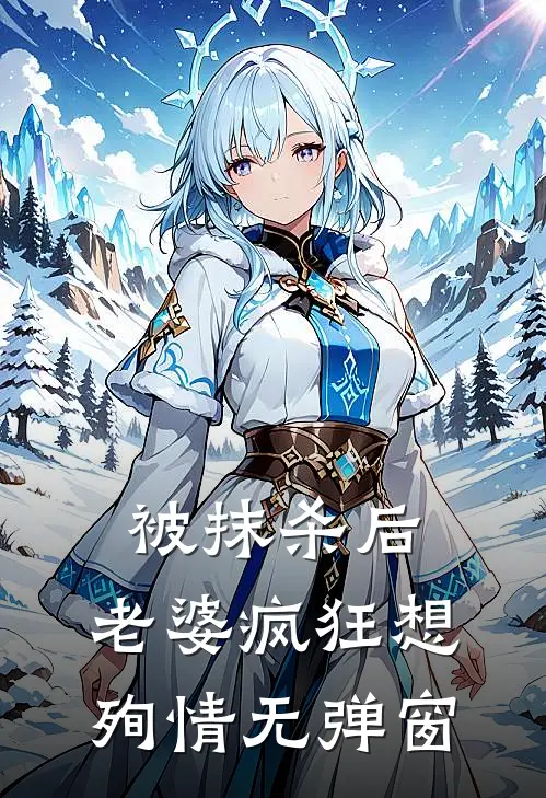 被抹杀后，老婆疯狂想殉情无弹窗
