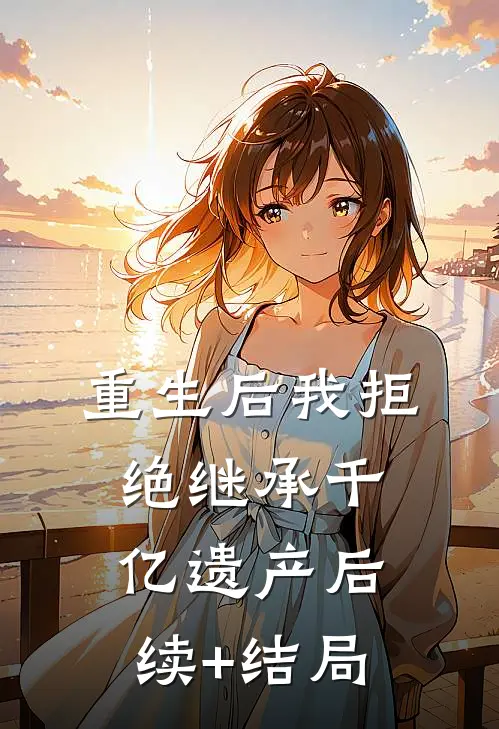 重生后我拒绝继承千亿遗产后续+结局