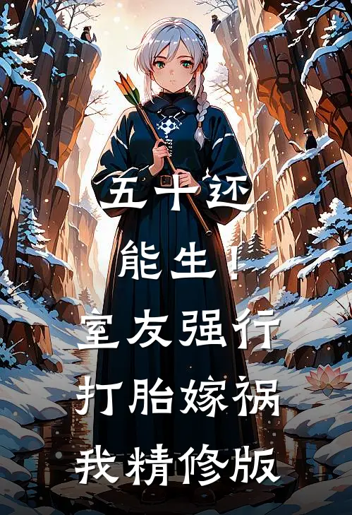 五十还能生！室友强行打胎嫁祸我精修版