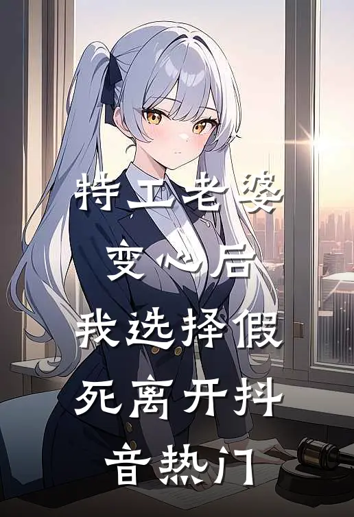 特工老婆变心后，我选择假死离开抖音热门