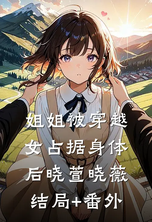 姐姐被穿越女占据身体后晓萱晓薇结局+番外