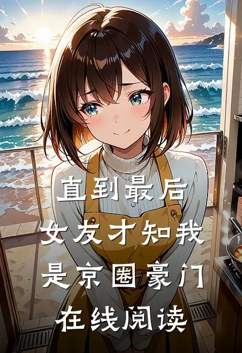 直到最后，女友才知我是京圈豪门在线阅读