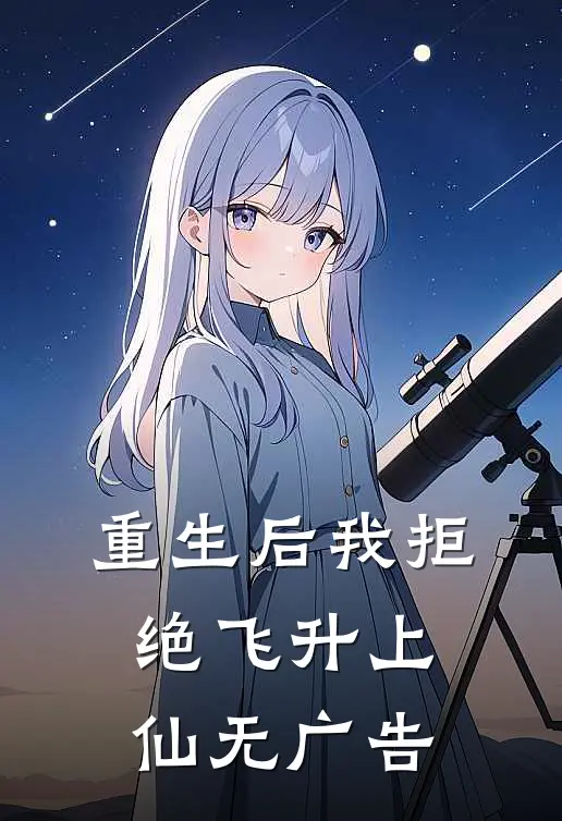 重生后我拒绝飞升上仙无广告