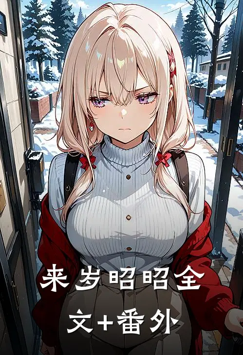 来岁昭昭全文+番外