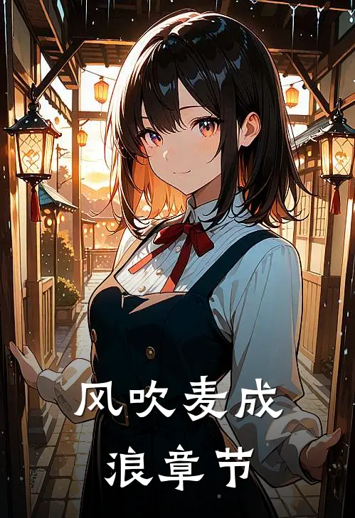 风吹麦成浪章节