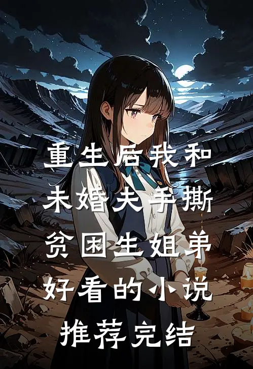 重生后我和未婚夫手撕贫困生姐弟好看的小说推荐完结