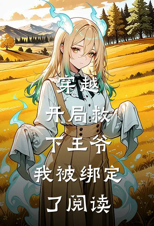 穿越：开局救下王爷，我被绑定了阅读