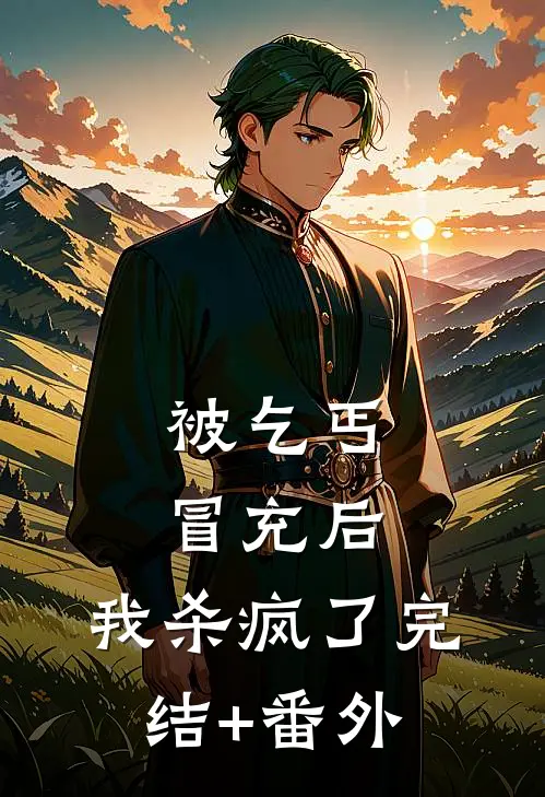被乞丐冒充后，我杀疯了完结+番外