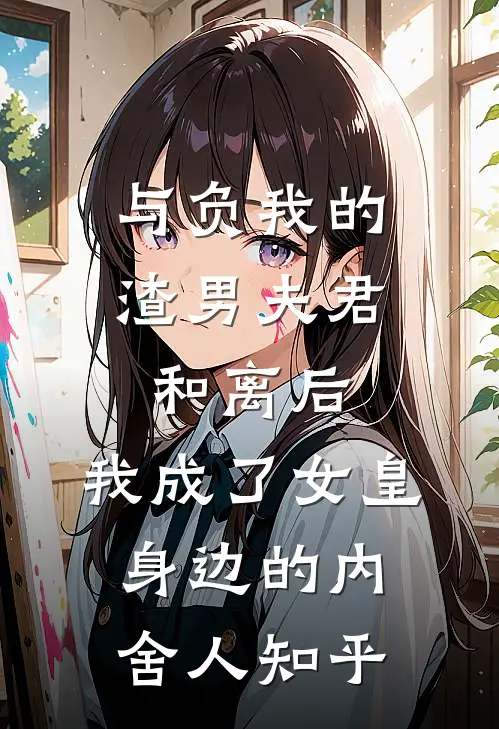与负我的渣男夫君和离后，我成了女皇身边的内舍人知乎