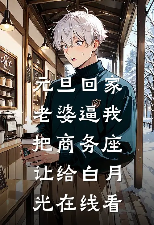 元旦回家，老婆逼我把商务座让给白月光在线看