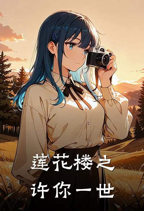 莲花楼之许你一世