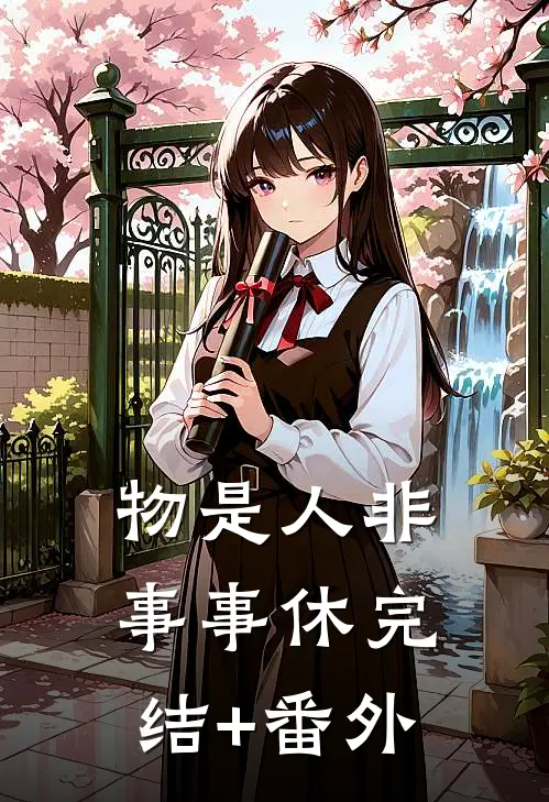 物是人非事事休完结+番外