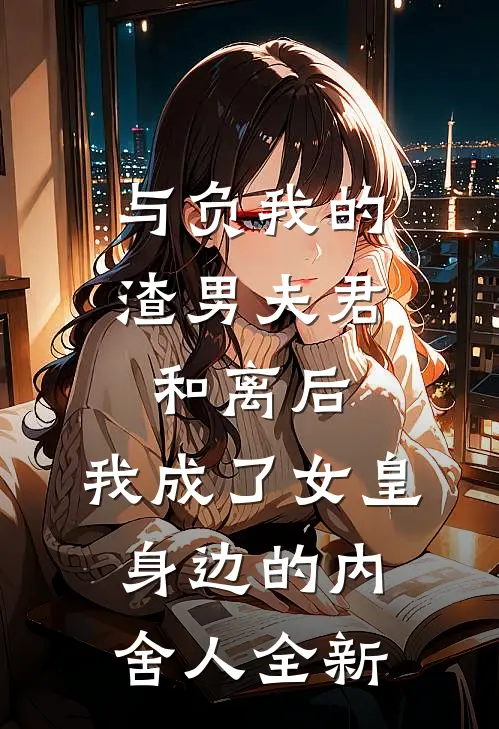 与负我的渣男夫君和离后，我成了女皇身边的内舍人全新