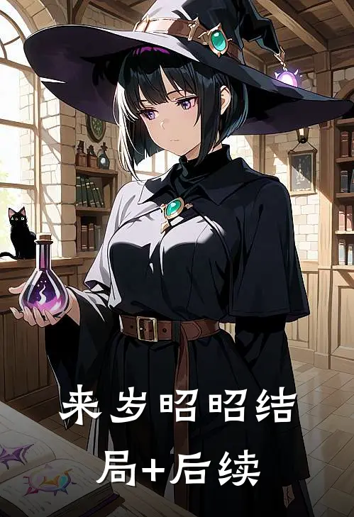 来岁昭昭结局+后续